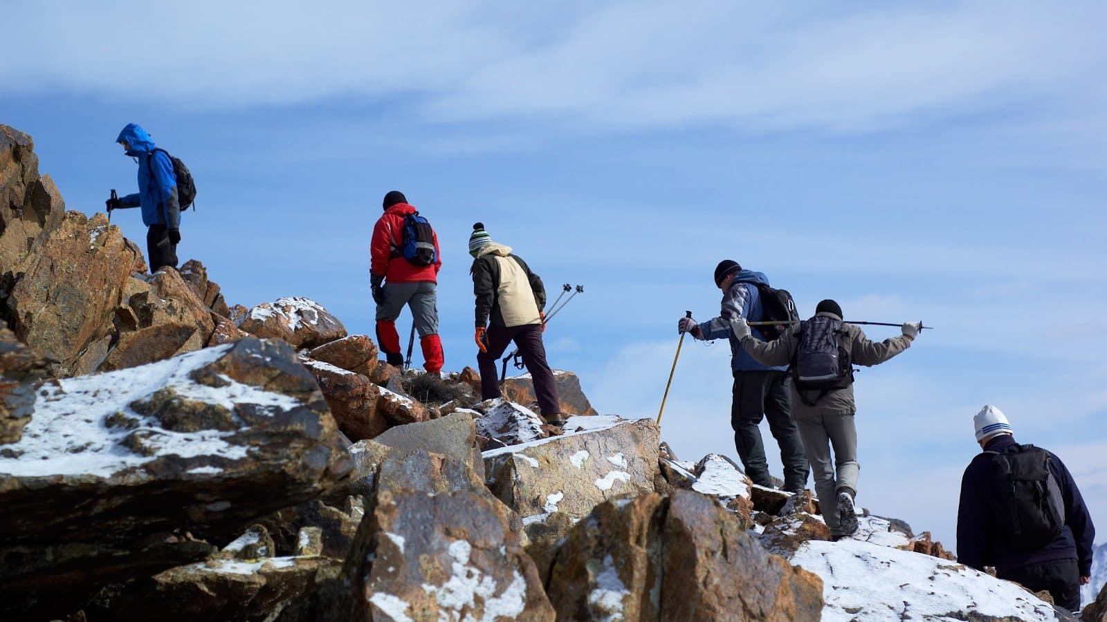 The hut route up Kilimanjaro, with a night either side in Arusha.