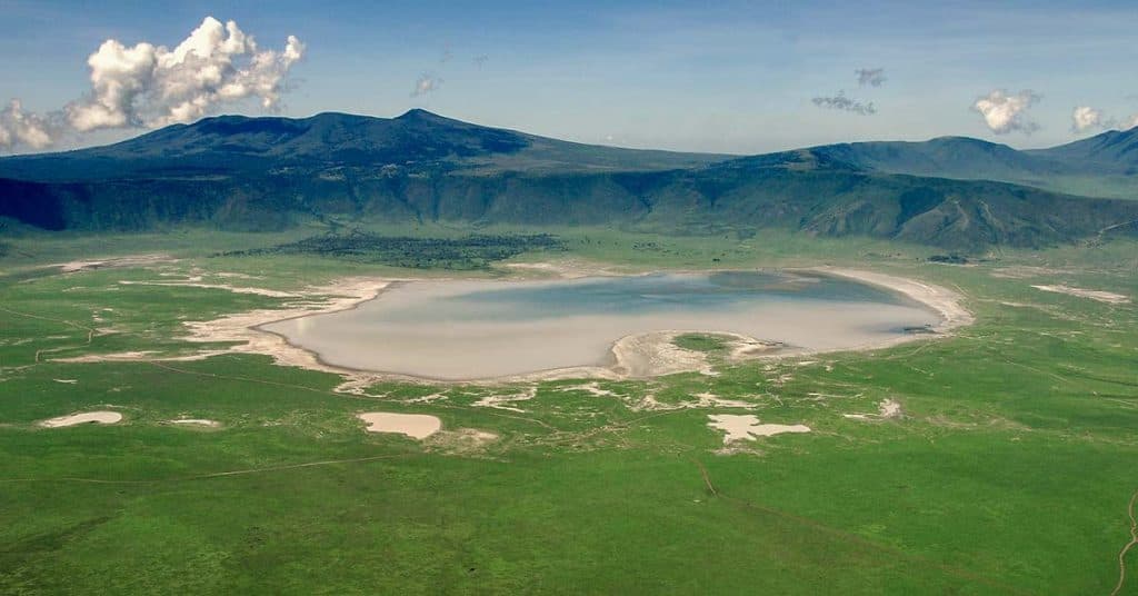 Day 8: Lake Manyara → Ngorongoro