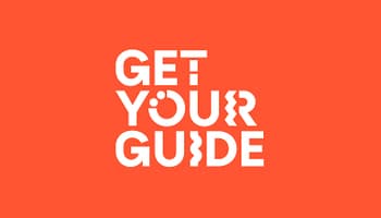 GetYourGuide logo