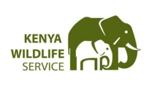 Kenya Wildlife Service logo