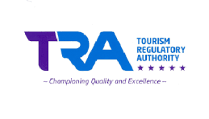 Tourism Regulatory Authority logo