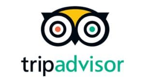 Tripadvisor logo