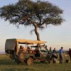 kenya-family-naboisho-camp-sundowners-family-experience-roelof-schutte